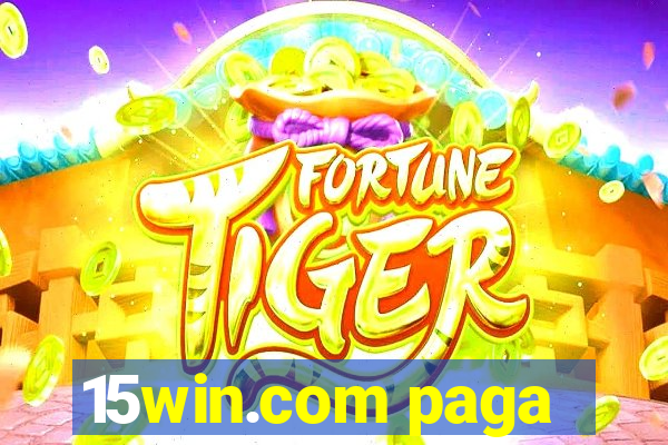 15win.com paga